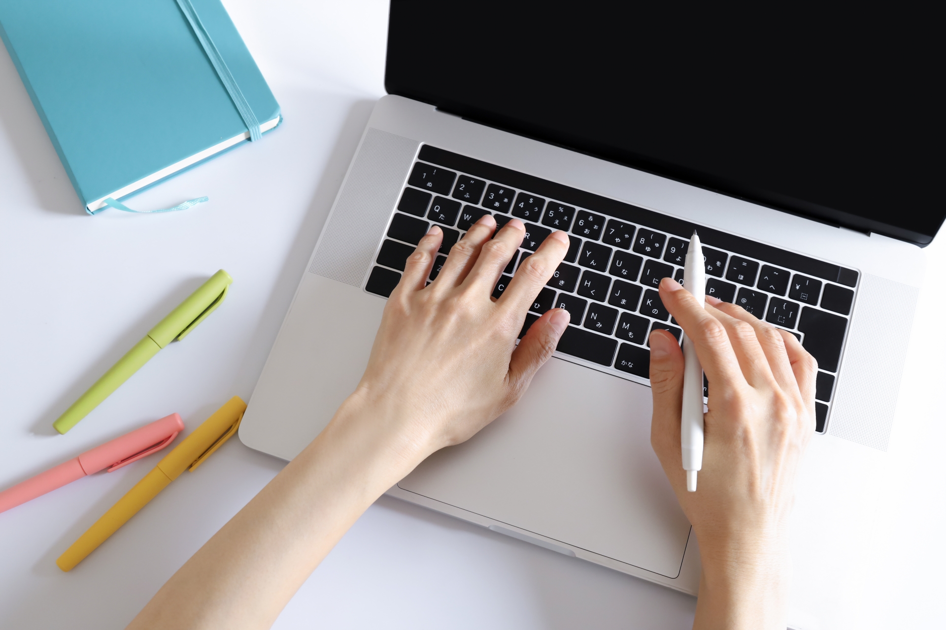 AI活用は新常識！？美容サロンの困ったを救う活用術